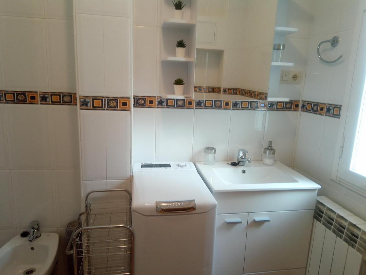 Apartamento Haro Confort Centrico Ascensor Wifi Terraza Exteriér fotografie