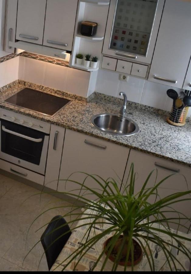 Apartamento Haro Confort Centrico Ascensor Wifi Terraza Exteriér fotografie