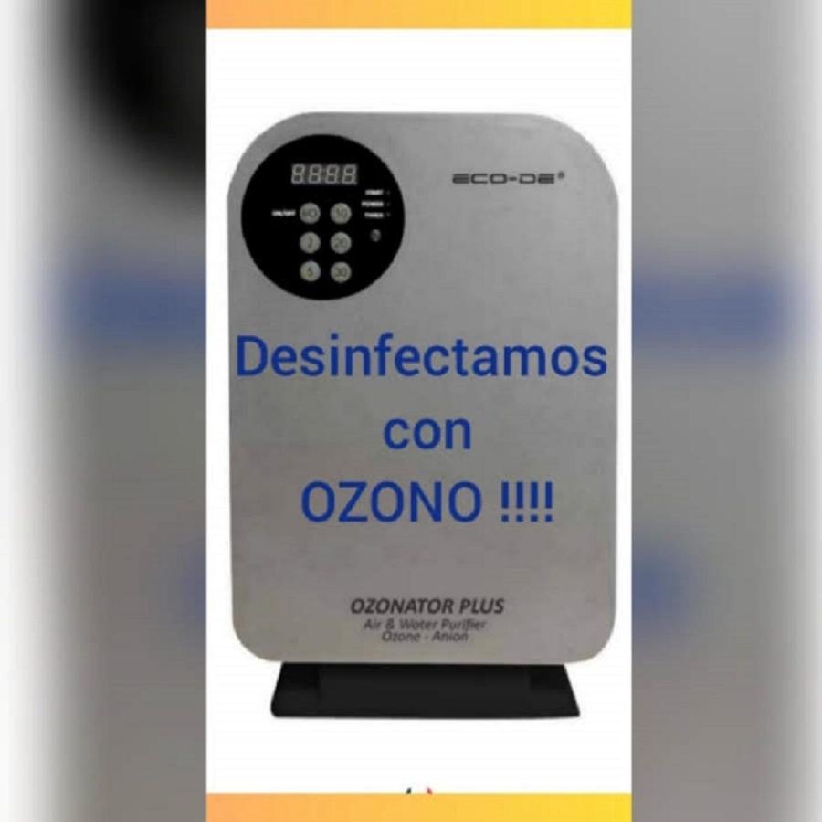 Apartamento Haro Confort Centrico Ascensor Wifi Terraza Exteriér fotografie