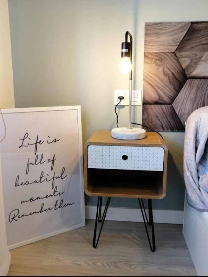 Apartamento Haro Confort Centrico Ascensor Wifi Terraza Exteriér fotografie