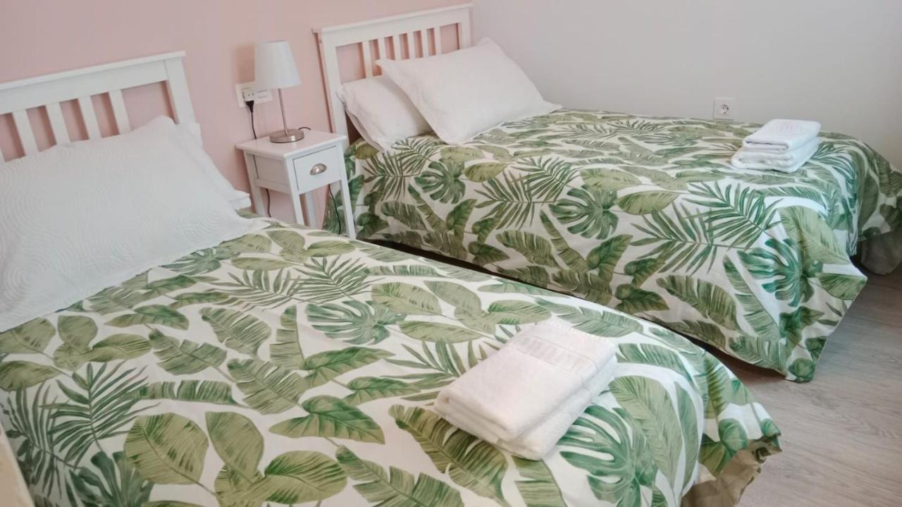 Apartamento Haro Confort Centrico Ascensor Wifi Terraza Exteriér fotografie