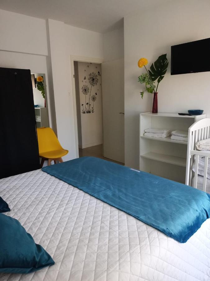 Apartamento Haro Confort Centrico Ascensor Wifi Terraza Exteriér fotografie