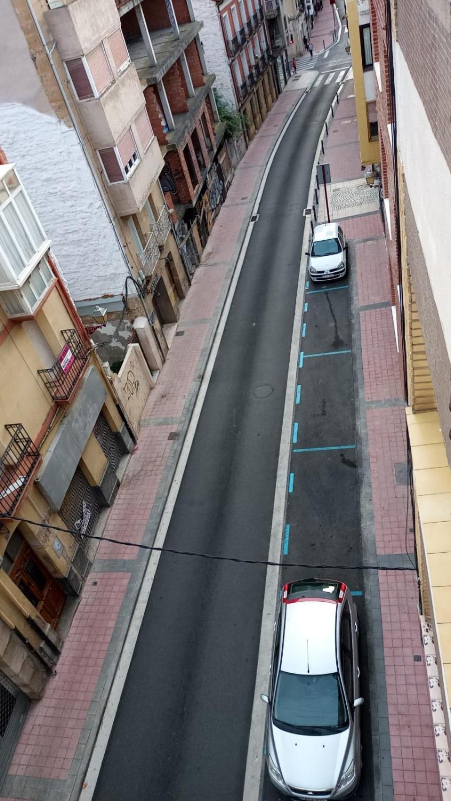 Apartamento Haro Confort Centrico Ascensor Wifi Terraza Exteriér fotografie