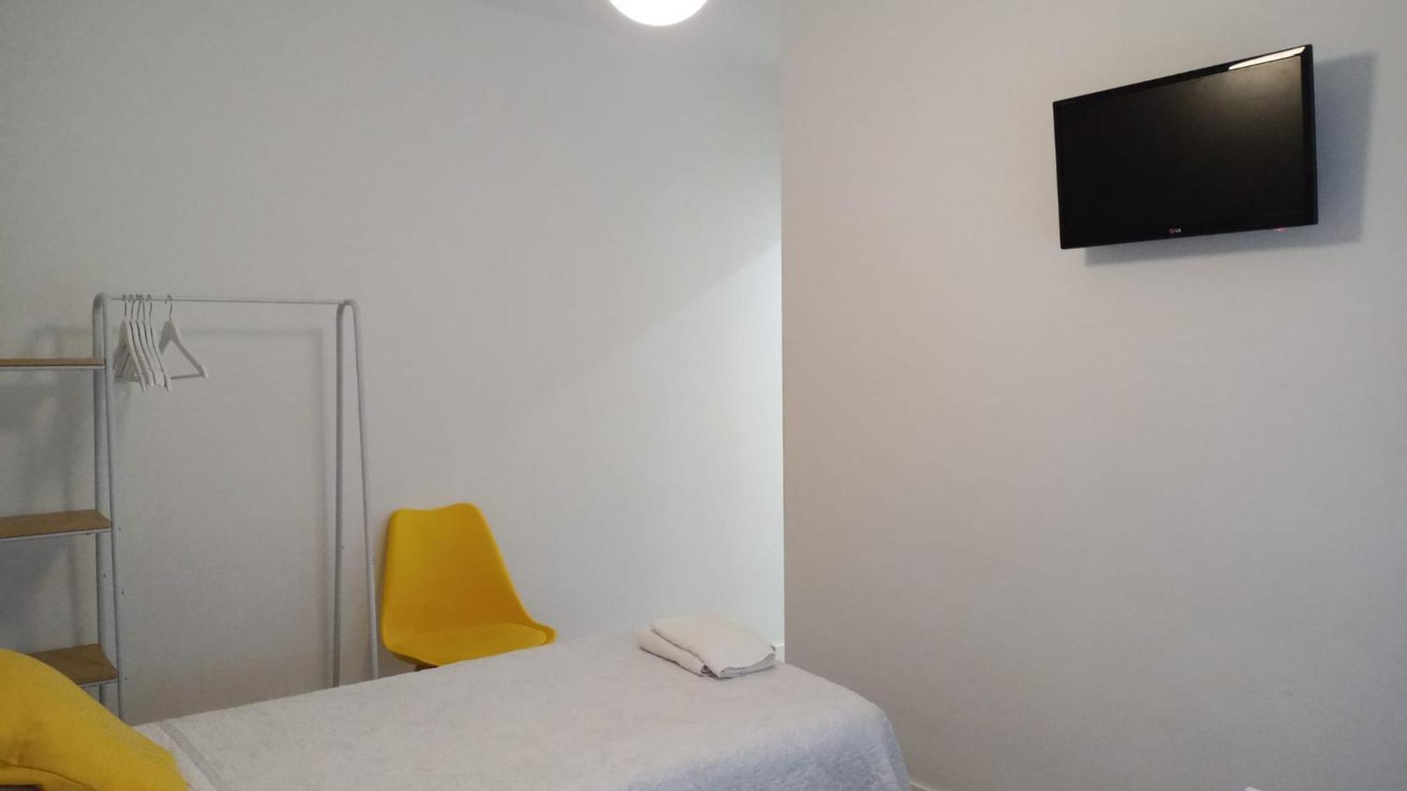 Apartamento Haro Confort Centrico Ascensor Wifi Terraza Exteriér fotografie