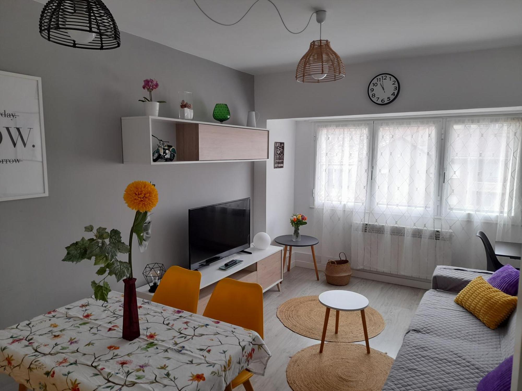 Apartamento Haro Confort Centrico Ascensor Wifi Terraza Exteriér fotografie